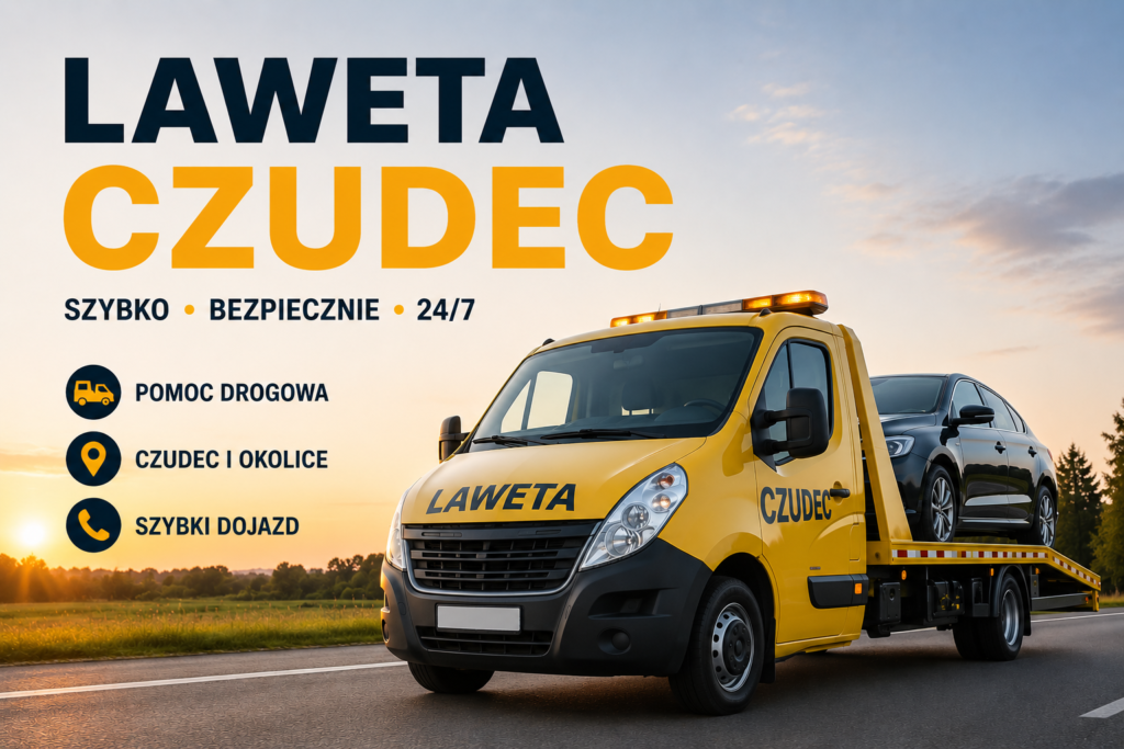 Laweta Czudec 24H